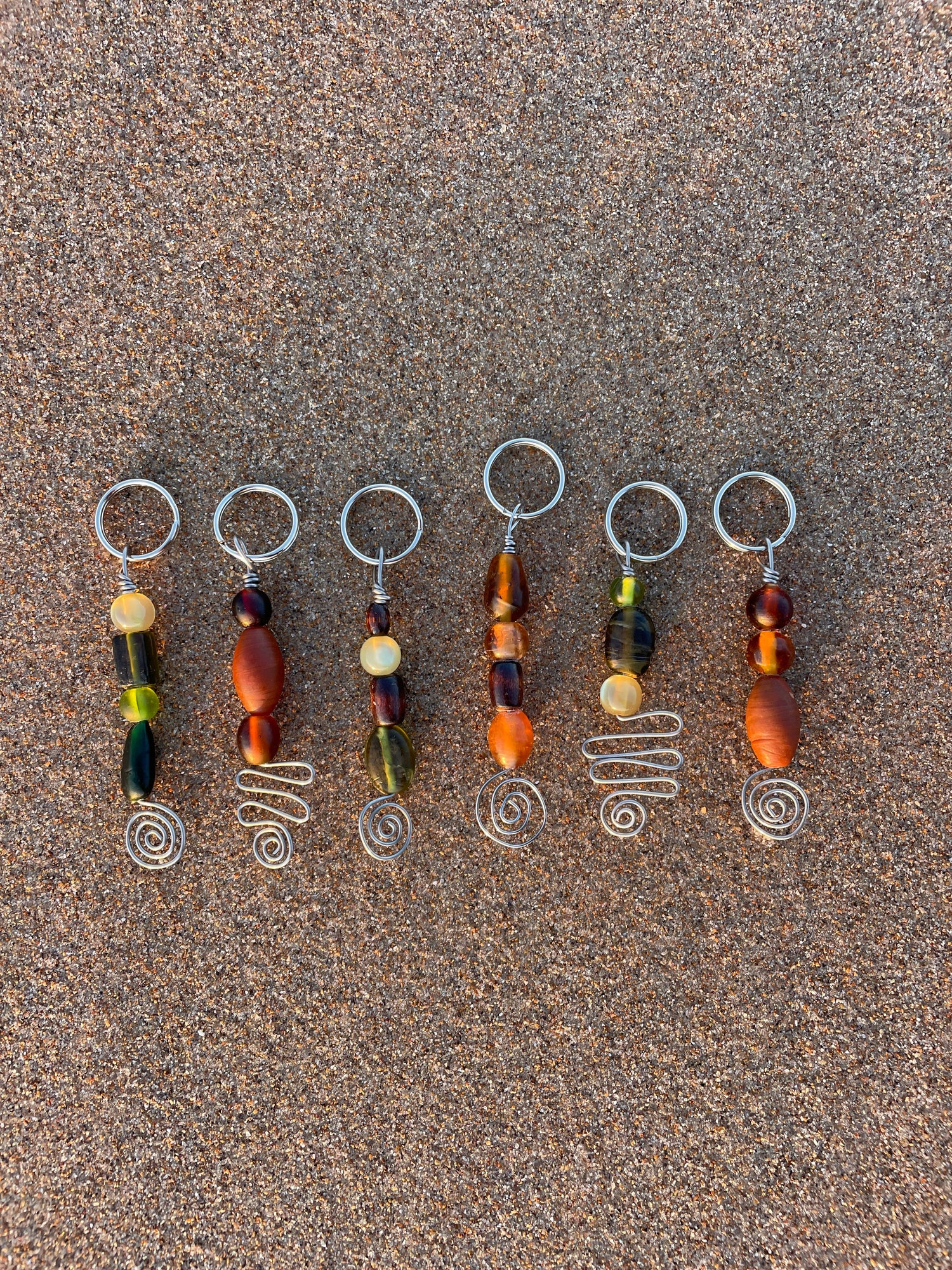 Keyrings