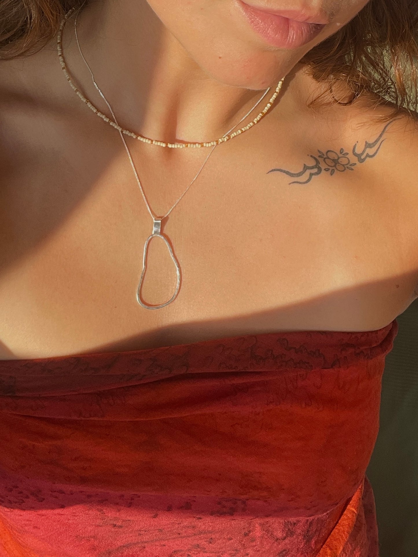 Blob Pendant