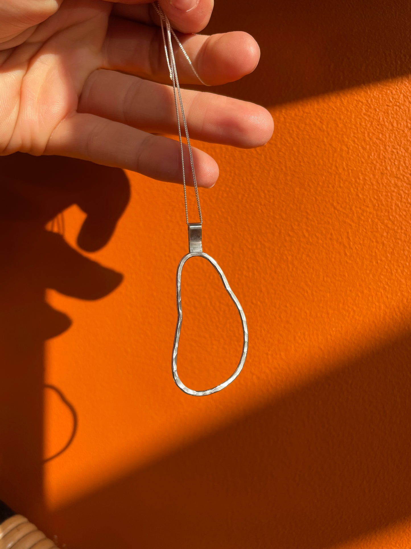 Blob Pendant