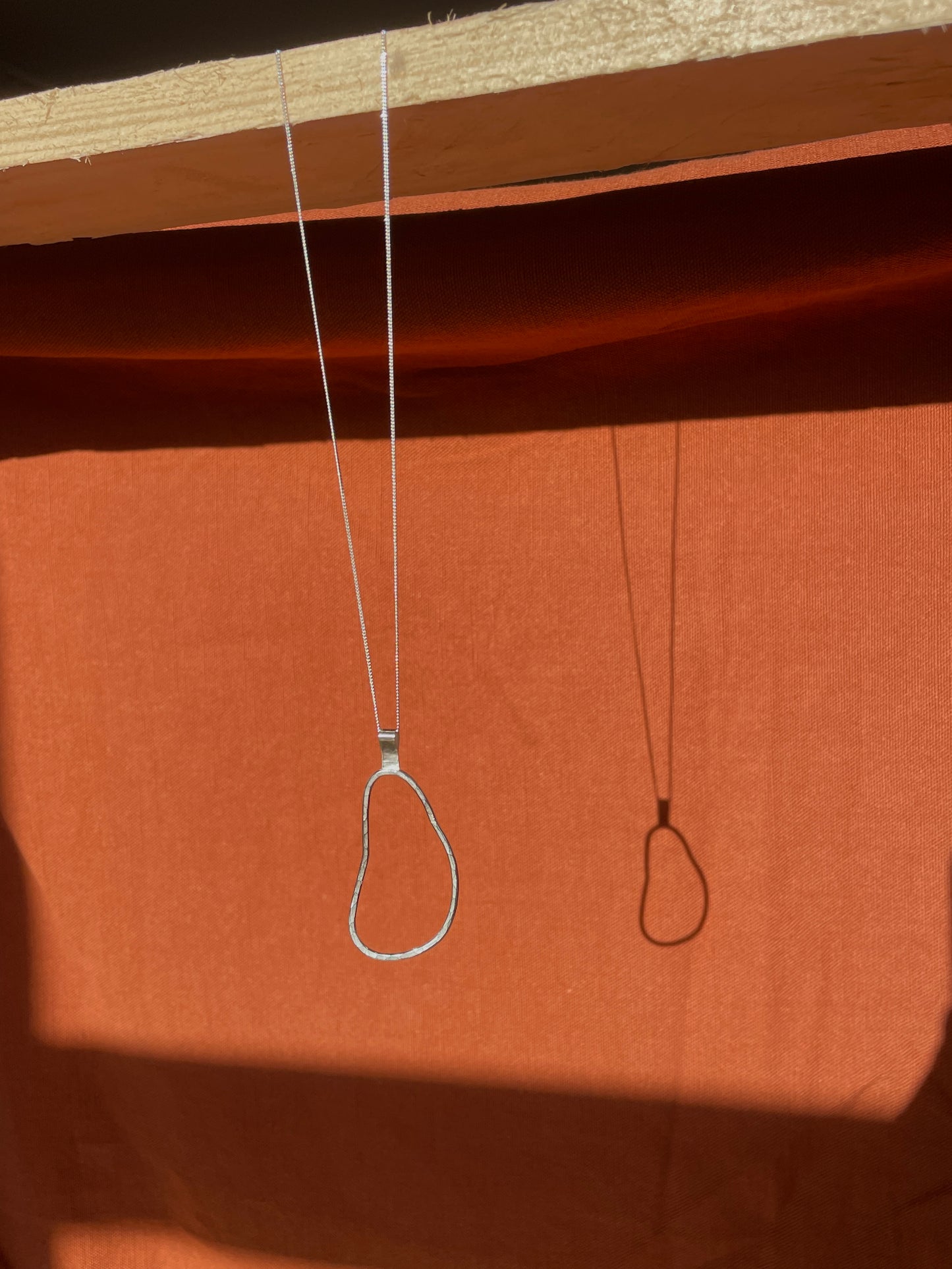 Blob Pendant
