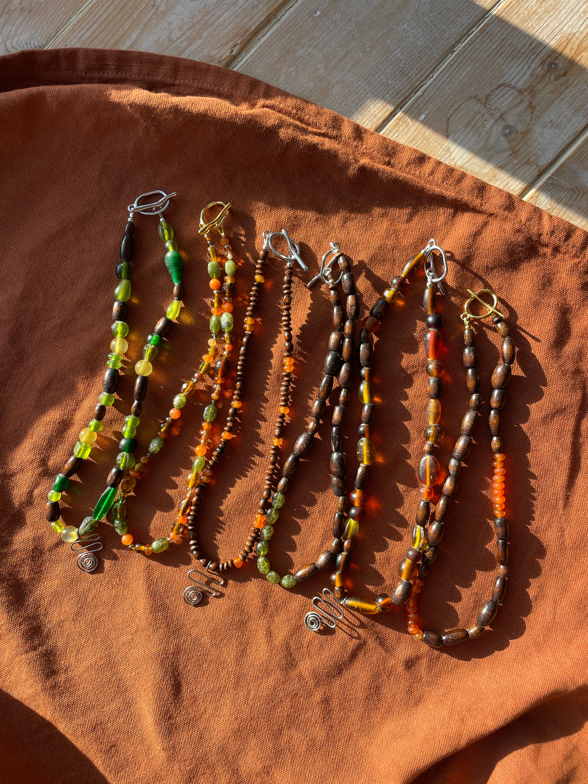 Jewellery Workshop @ VILLA