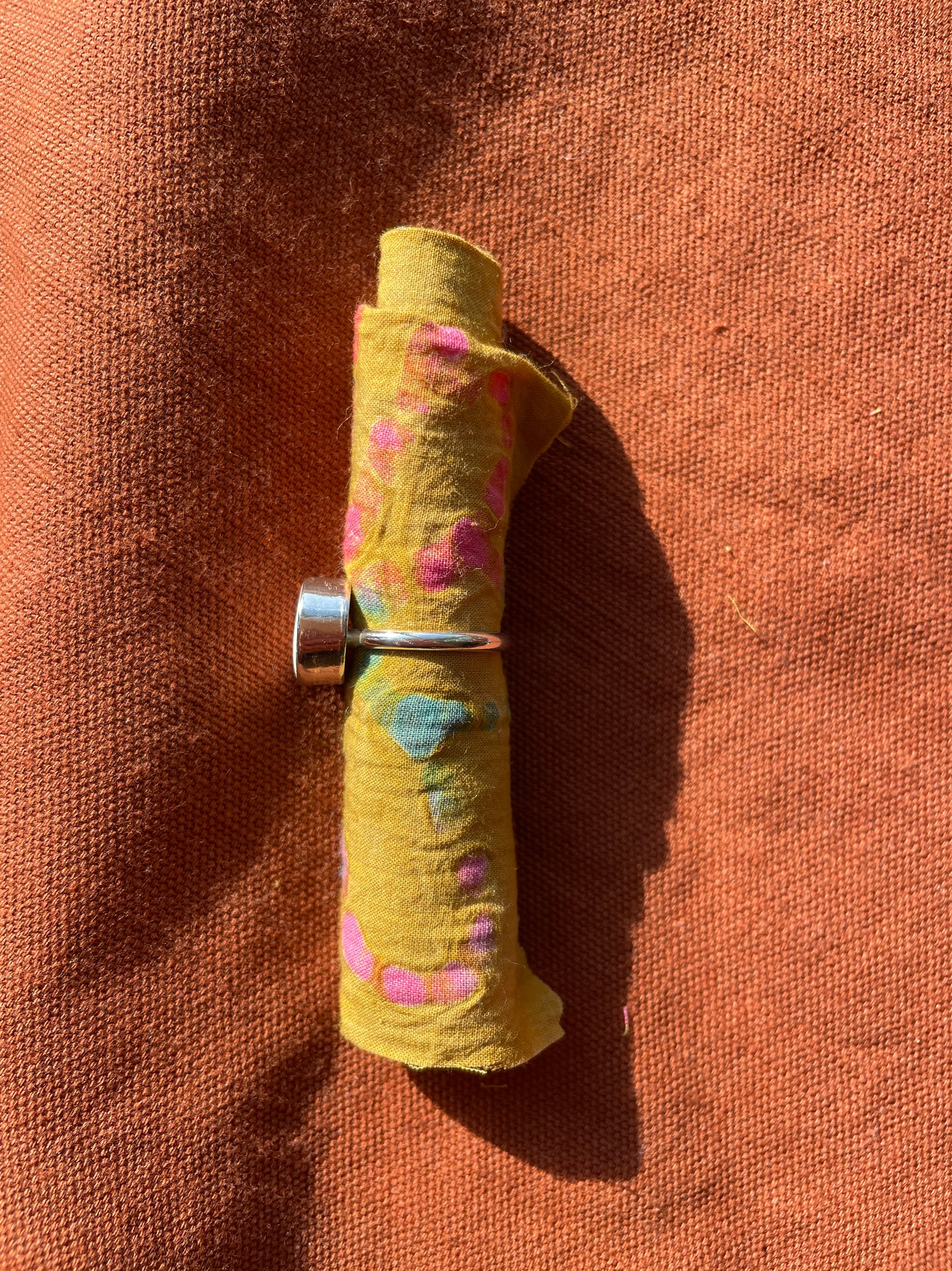 Operculum Ring