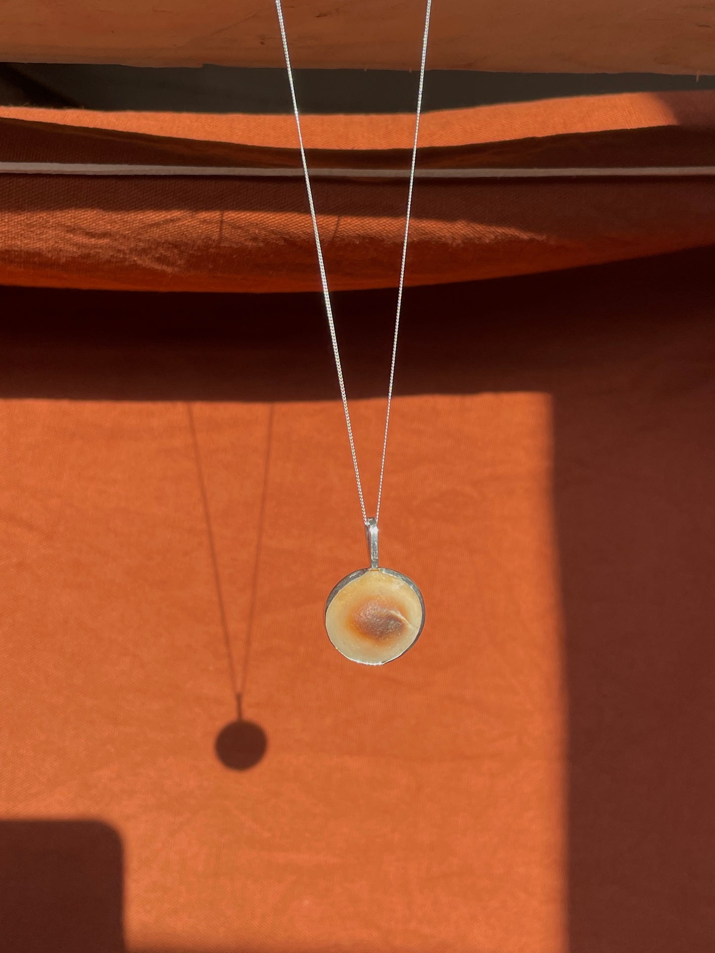 Reversible Operculum Pendant